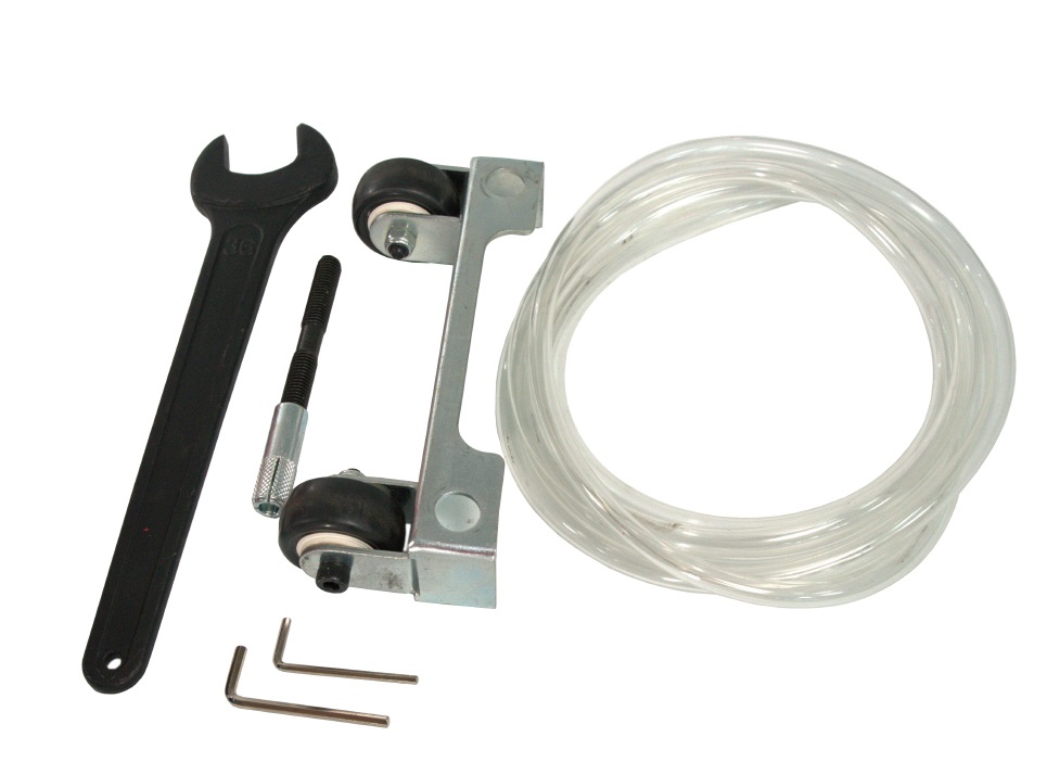 Установка алмазного бурения VOLL V-Drill 400