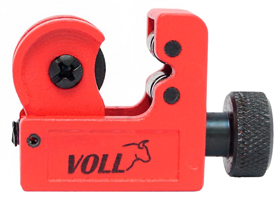 Труборез VOLL V-Cutter 16