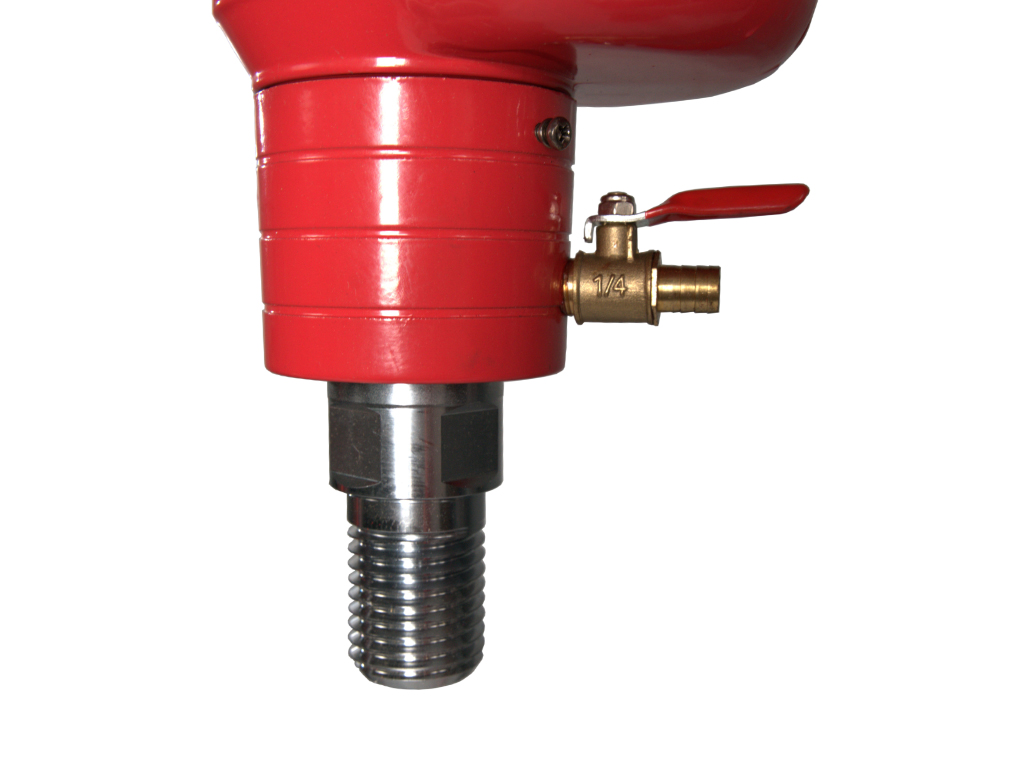 Установка алмазного бурения VOLL V-Drill 160