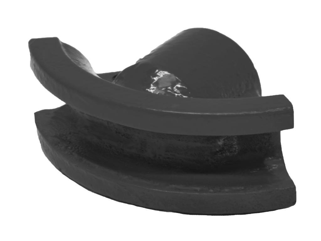 Сегмент для трубогиба VOLL V-Bend 1 Ø1/2"