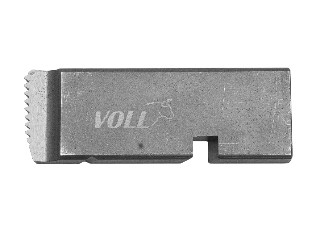 Резьбонарезные ножи VOLL POWER BSPT 1"- 2" для станков