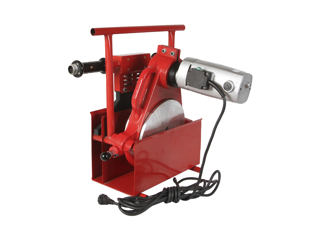 Торцеватель VOLL для V-Weld G250