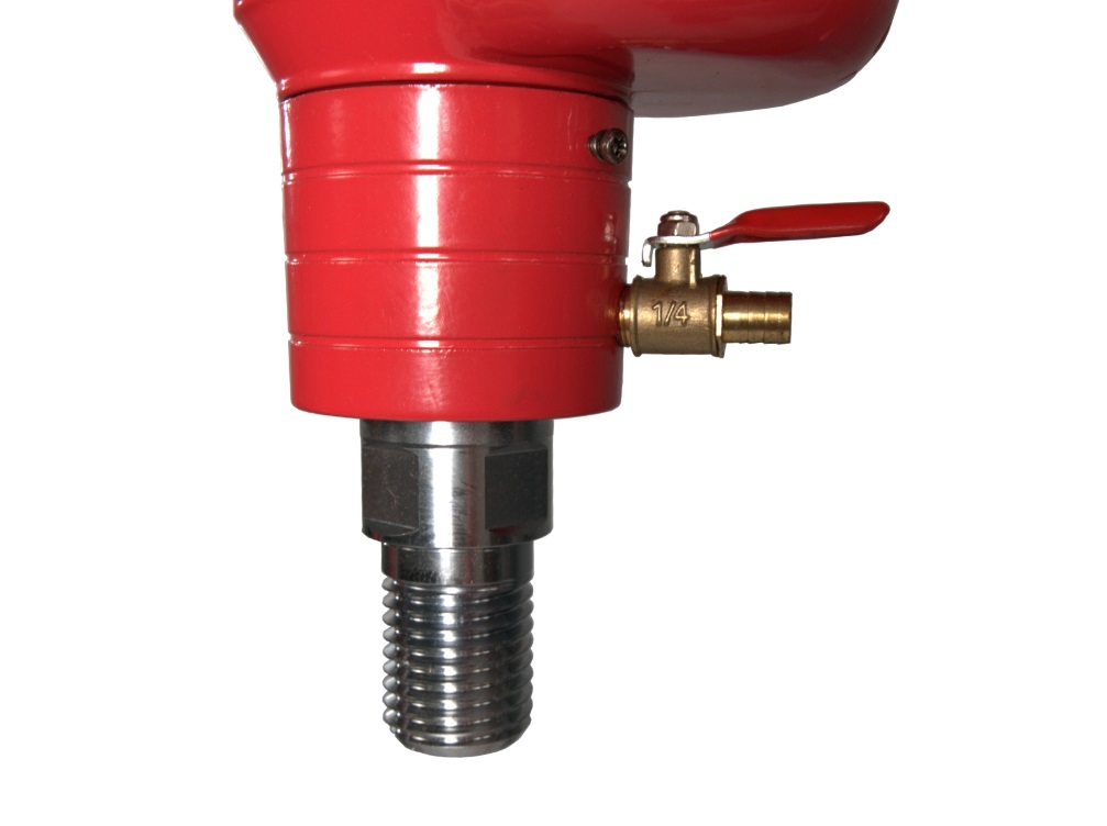 Установка алмазного бурения VOLL V-Drill 250