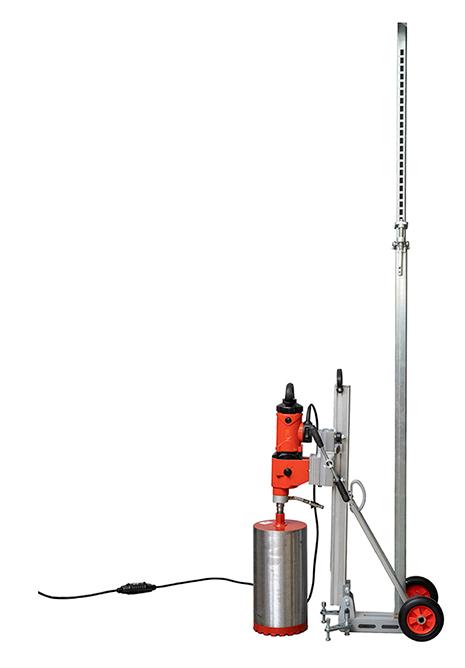 Крепежное распорное устройство VOLL VQC-50