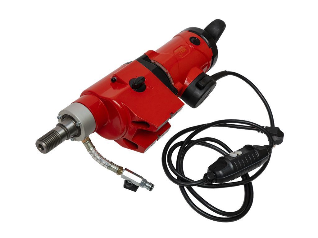 Сверлильный мотор VOLL INDUSTRIAL VDM 33L
