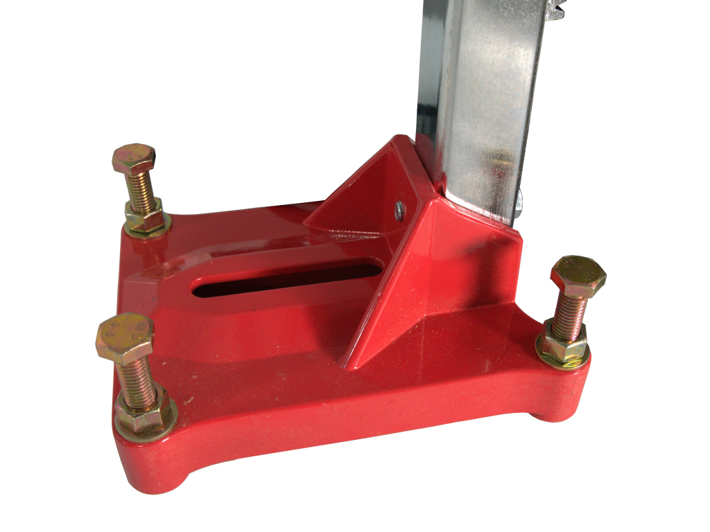 Установка алмазного бурения VOLL V-Drill 160