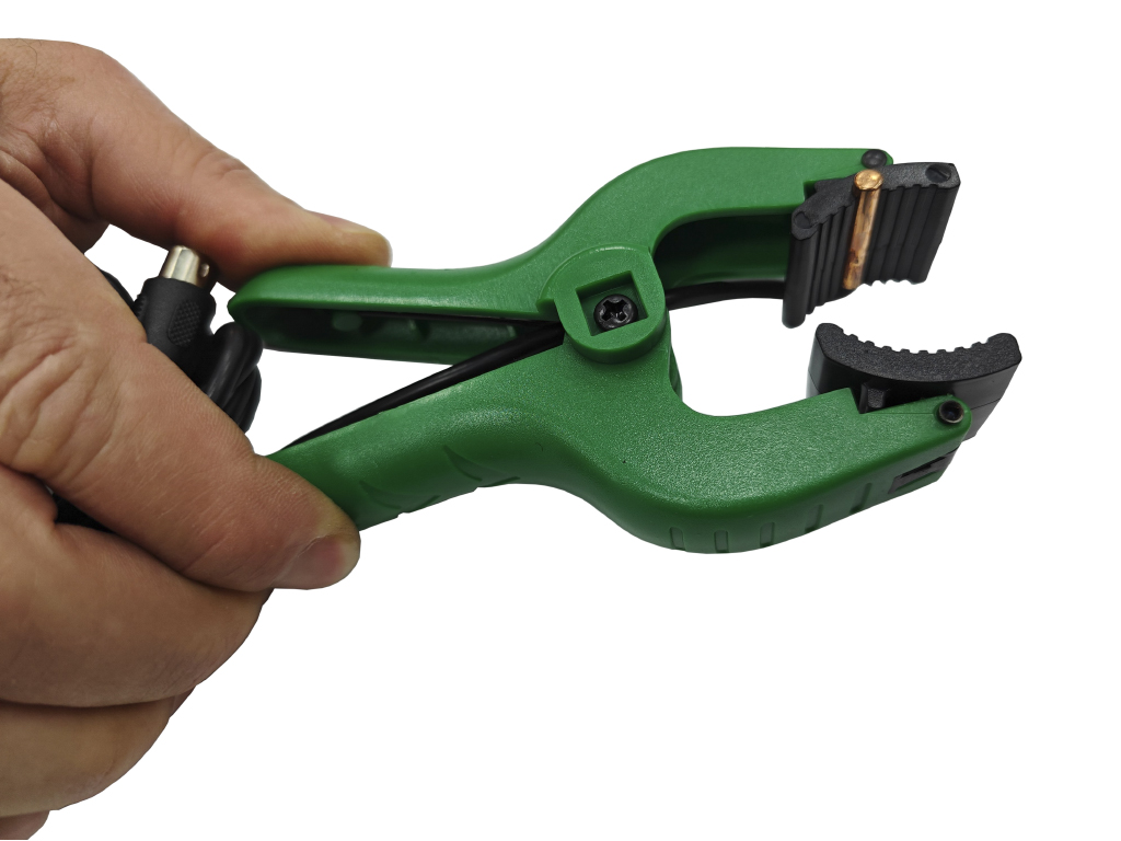 Цифровой манометрический коллектор VOLL V-100 Digital