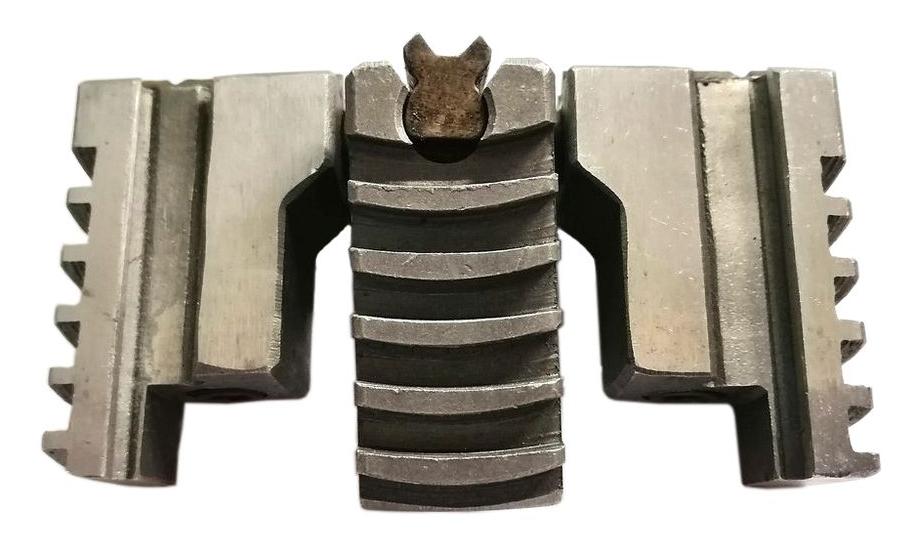 Зажимные губки для резьбонарезного станка VOLL V-Matic A2