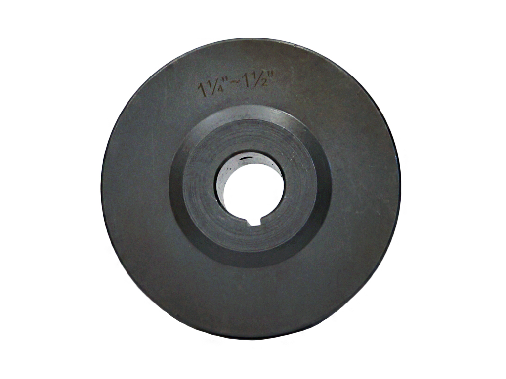 Накаточный ролик VOLL 1.1/4" - 1.1/2" для V-Groover 6