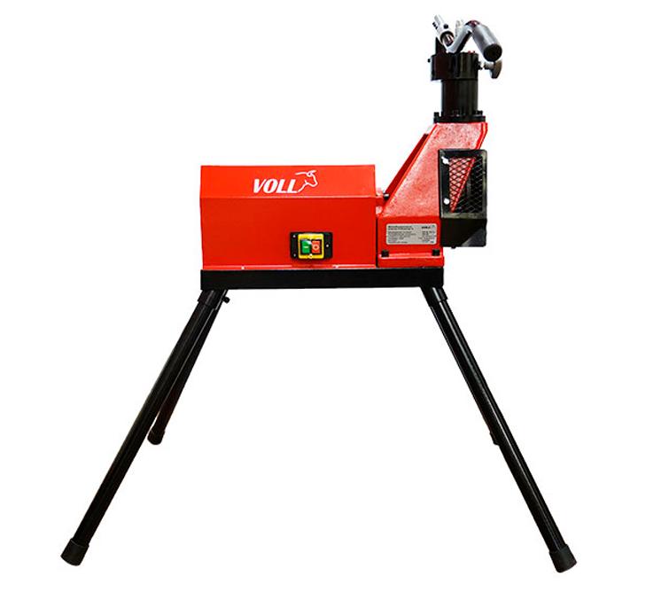 Желобонакатный станок VOLL V-Groover 1-6