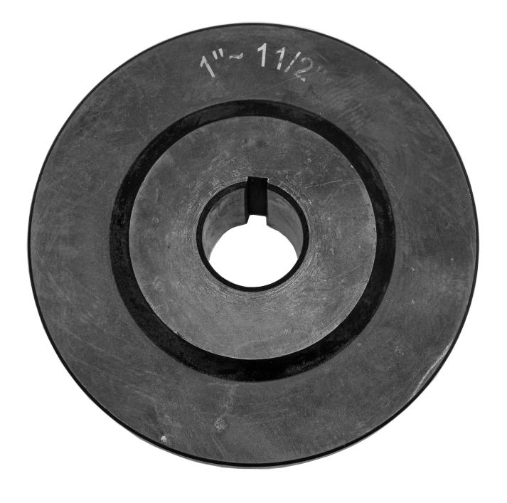 Накаточный ролик VOLL 1" - 1.1/2" для V-Groover 1-8