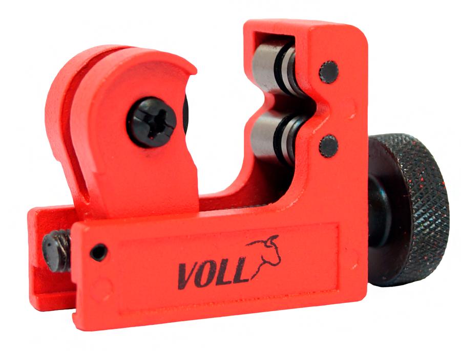 Труборез VOLL V-Cutter 22