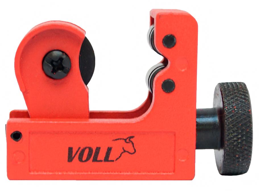 Труборез VOLL V-Cutter 22