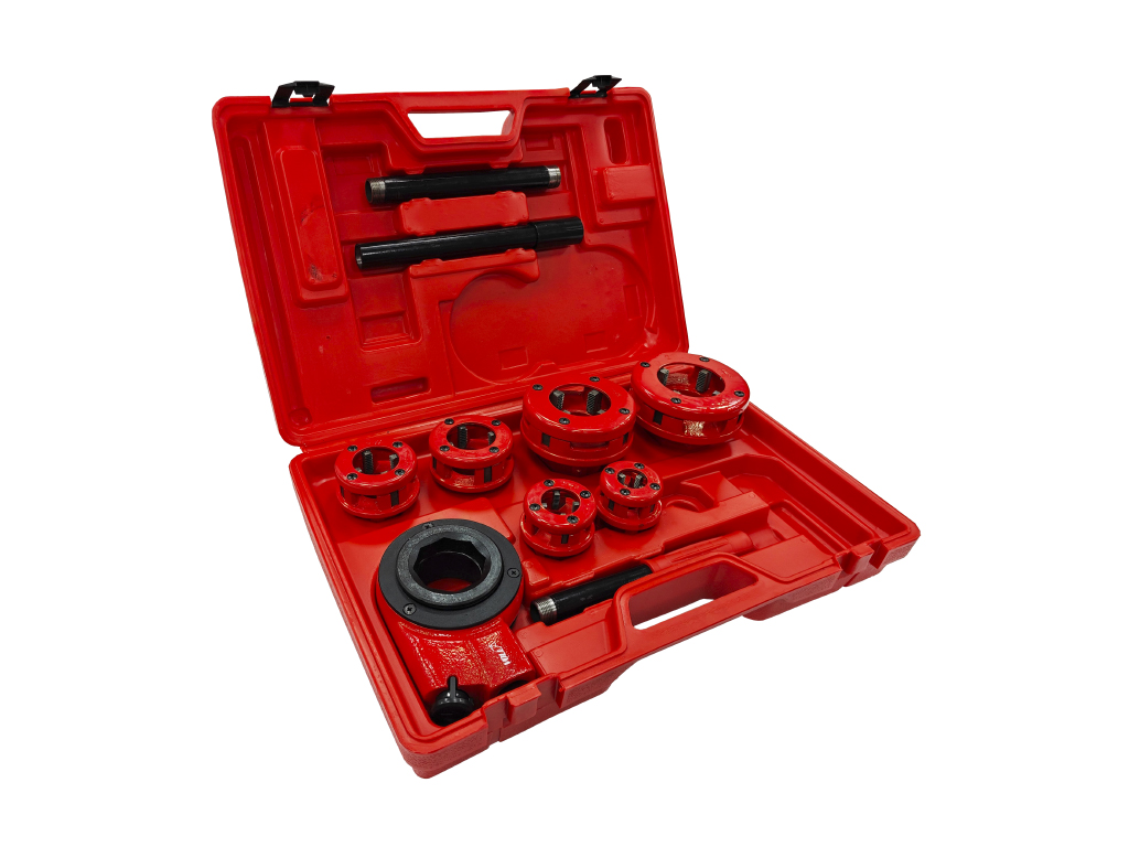 Ручной клупп VOLL  V-POWER 2" с трещеткой