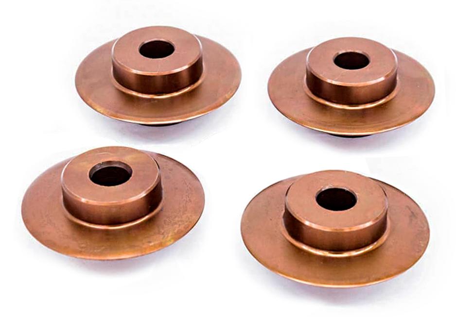 Отрезные ролики к труборезу труборезу VOLL VRC22S