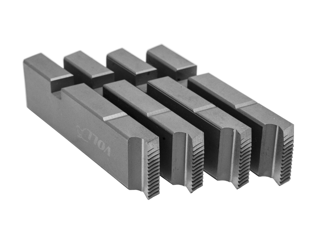 Резьбонарезные ножи VOLL POWER BSPT 1/2"- 3/4" для станков