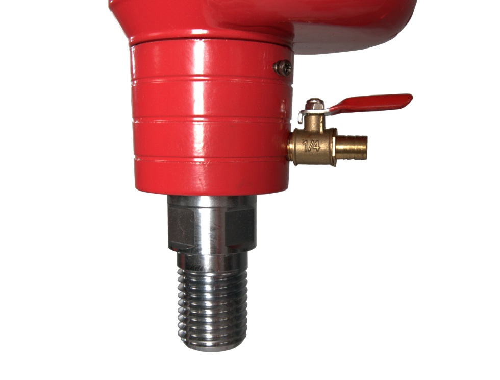 Установка алмазного бурения VOLL V-Drill 250N