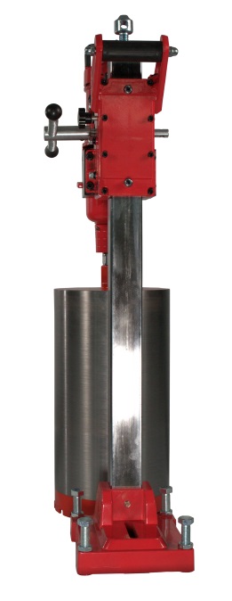 Установка алмазного бурения VOLL V-Drill 400