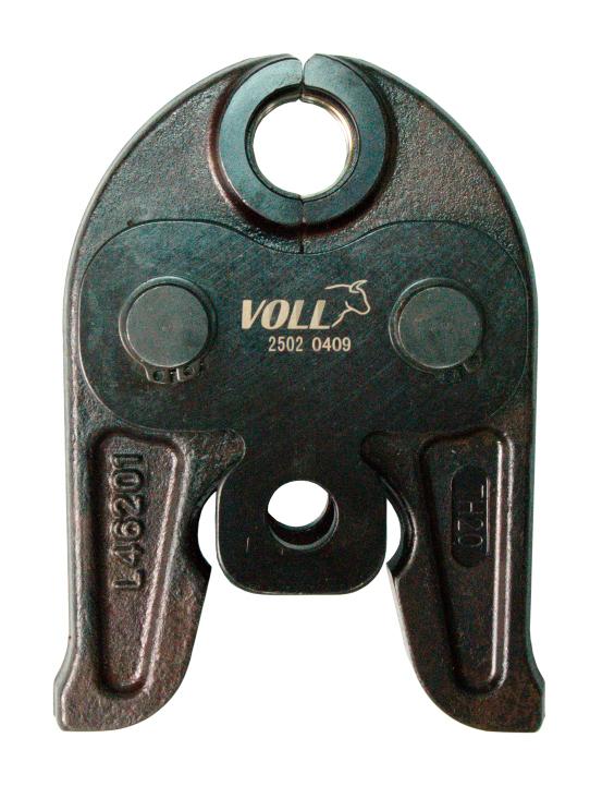 Пресс-клещи VOLL TH20