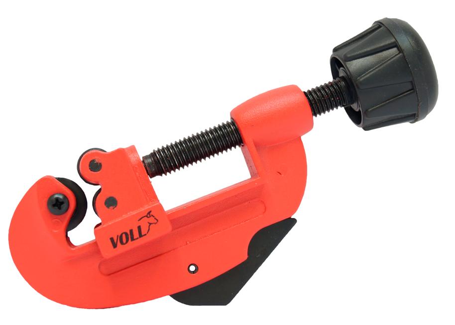 Труборез VOLL V-Cutter 30