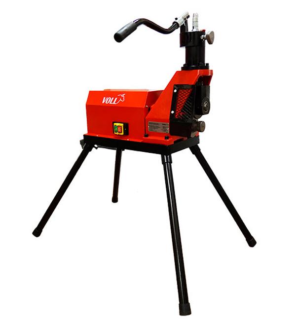 Желобонакатный станок VOLL V-Groover 1-6