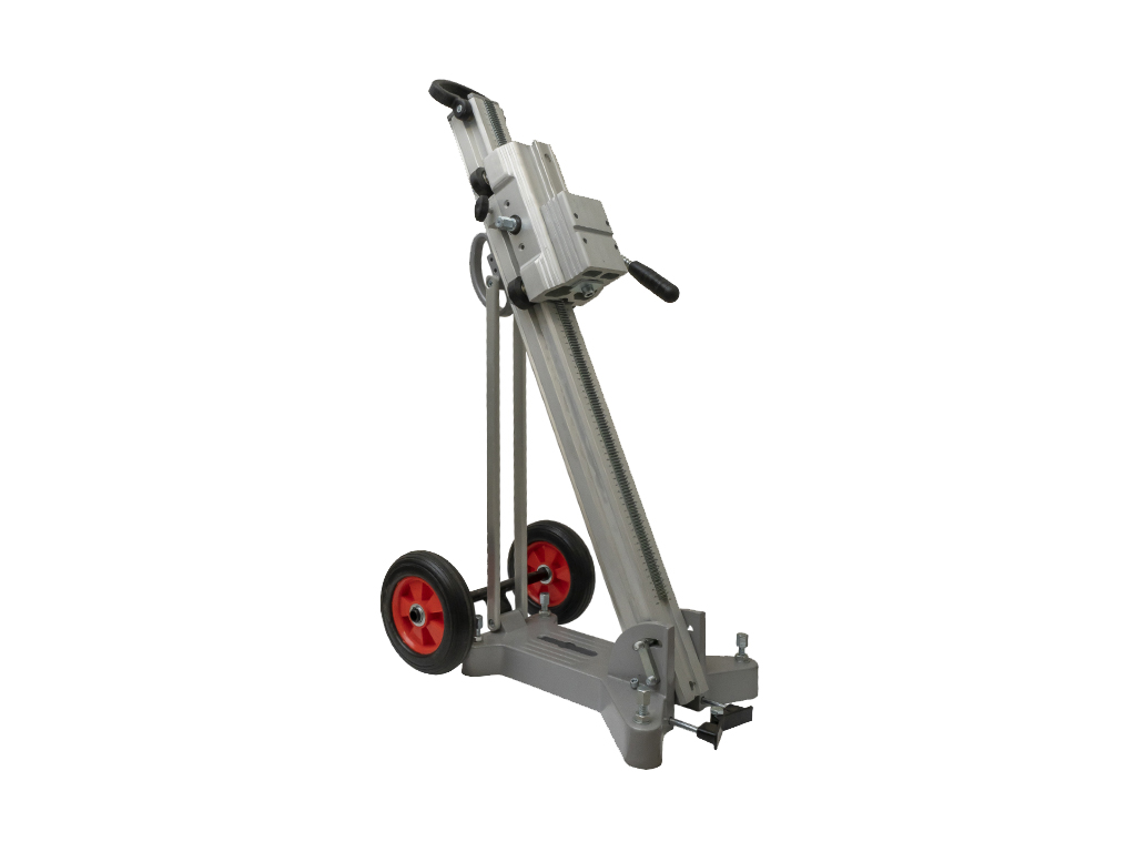 Сверлильная стойка VOLL INDUSTRIAL VDR400