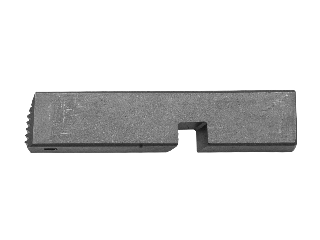 Резьбонарезные ножи VOLL POWER HSS BSPT 2 1/2"-4" для станков