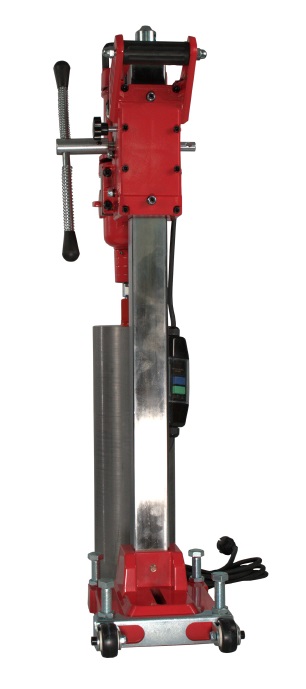 Установка алмазного бурения VOLL V-Drill 300