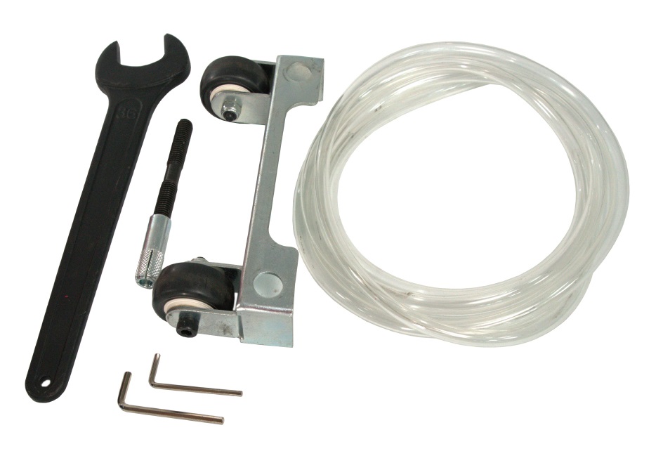 Установка алмазного бурения VOLL V-Drill 300