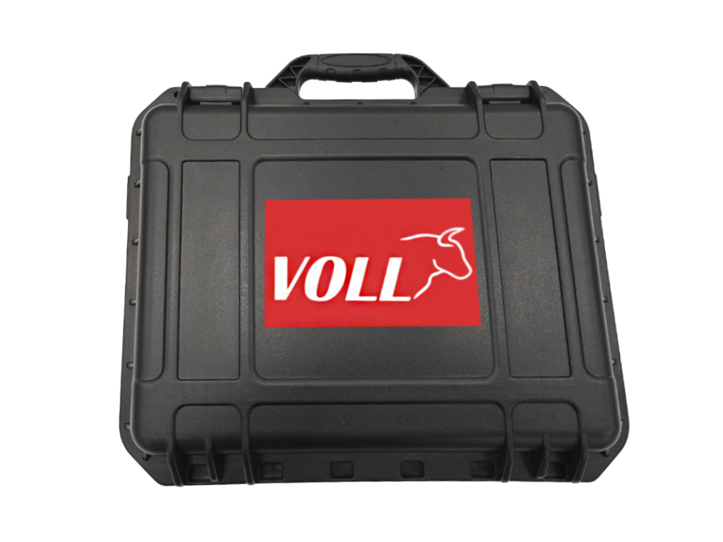 Цифровой манометрический коллектор VOLL V-100 Digital