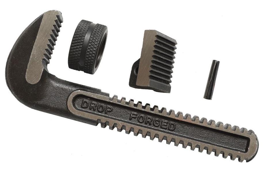 Комплект ЗИП VOLL к ключу HEAVY DUTY 18"