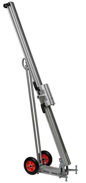 Сверлильная стойка VOLL INDUSTRIAL VDR450L