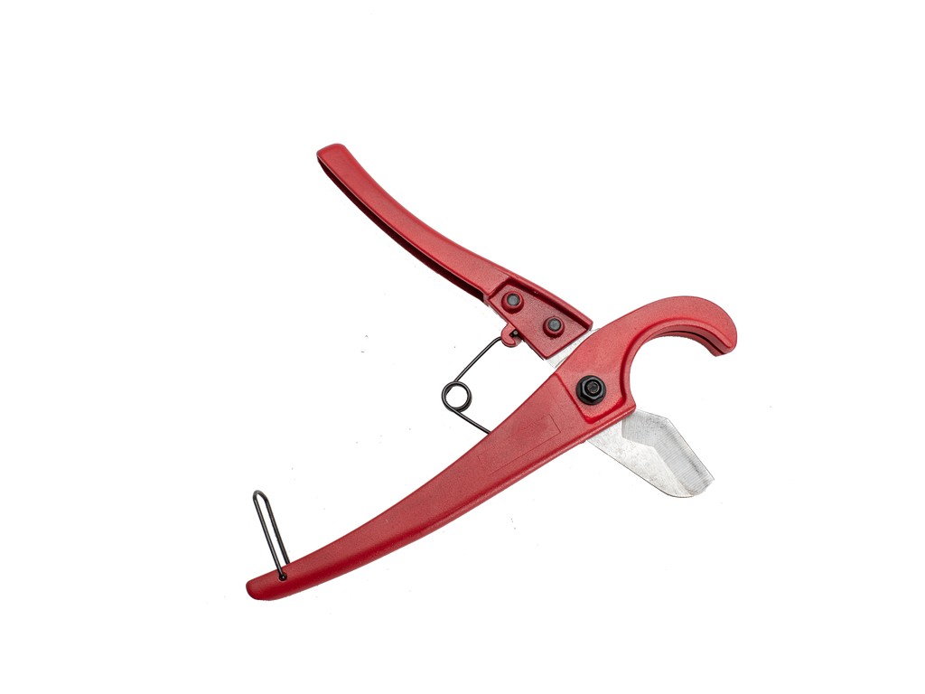 Электрический гидравлический аксиальный пресс VOLL V-PexPress EH32-2AKKU