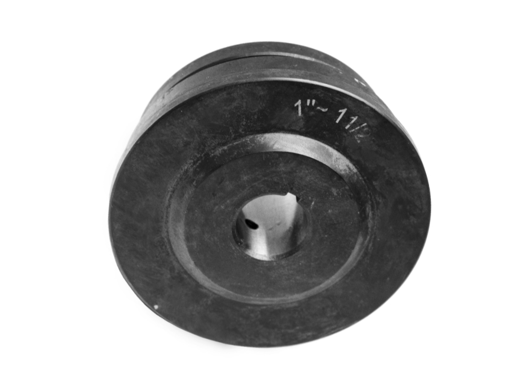 Накаточный ролик VOLL 1" - 1.1/2" для V-Groover 1-8