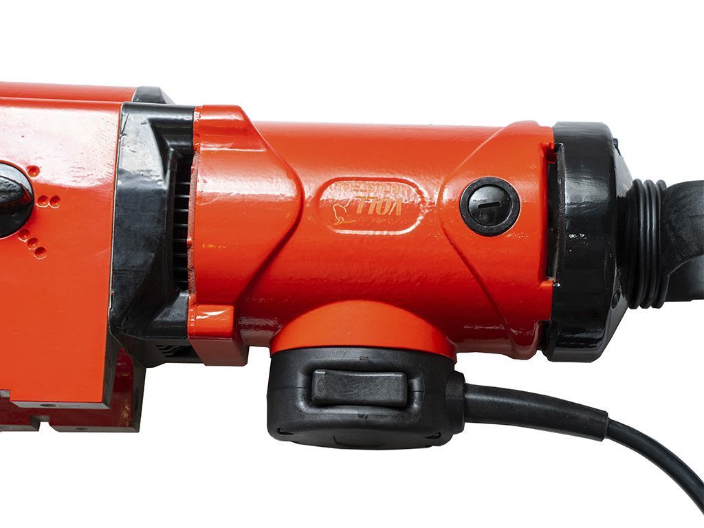 Сверлильный мотор VOLL INDUSTRIAL VDM 33L