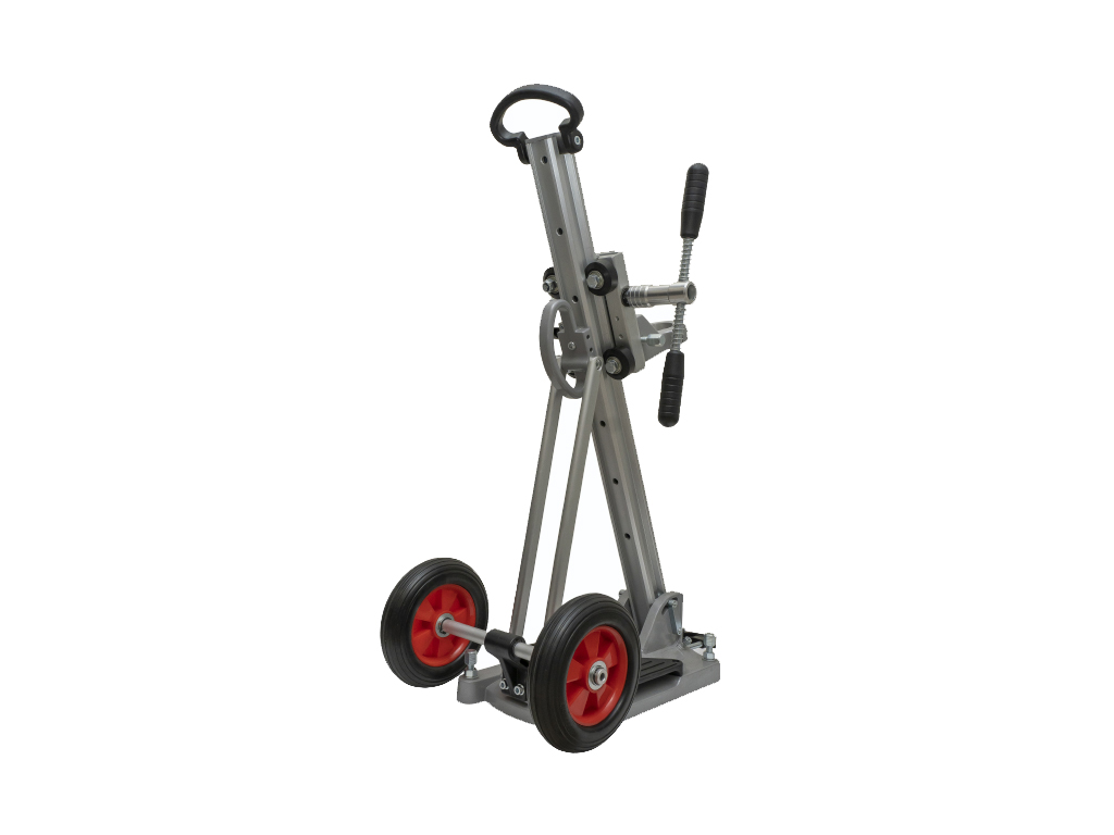 Сверлильная стойка VOLL INDUSTRIAL VDR160