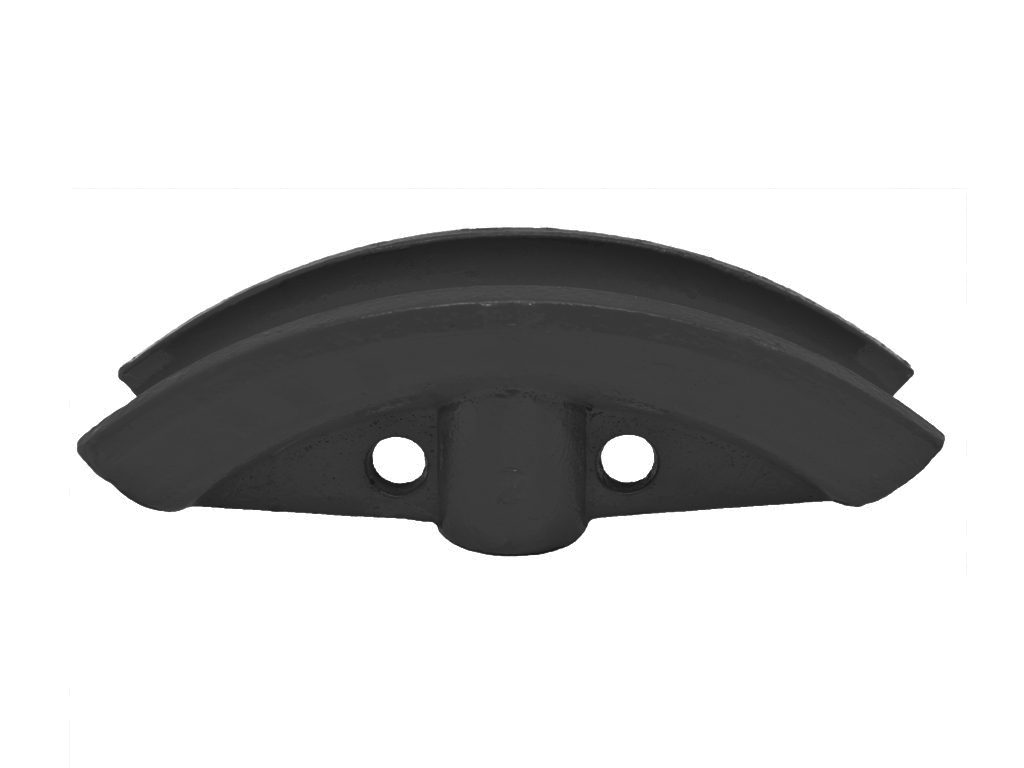 Сегмент для трубогиба VOLL V-Bend 2-4E Ø2"