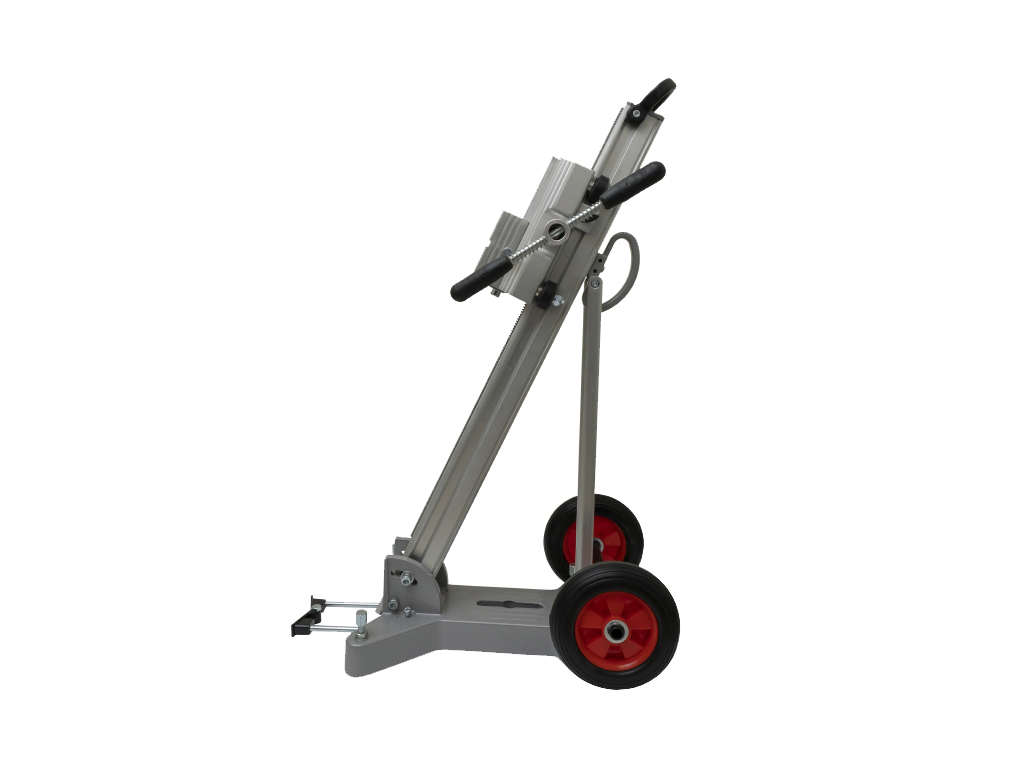 Сверлильная стойка VOLL INDUSTRIAL VDR400