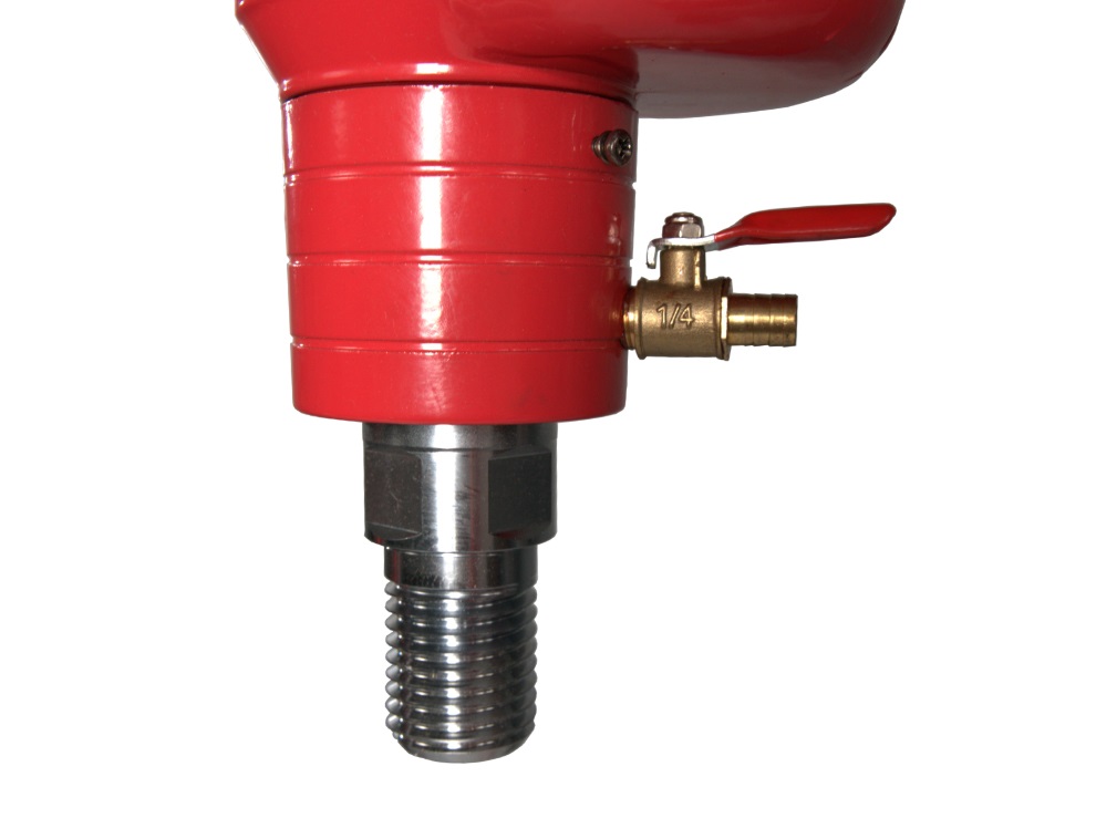 Установка алмазного бурения VOLL V-Drill 300