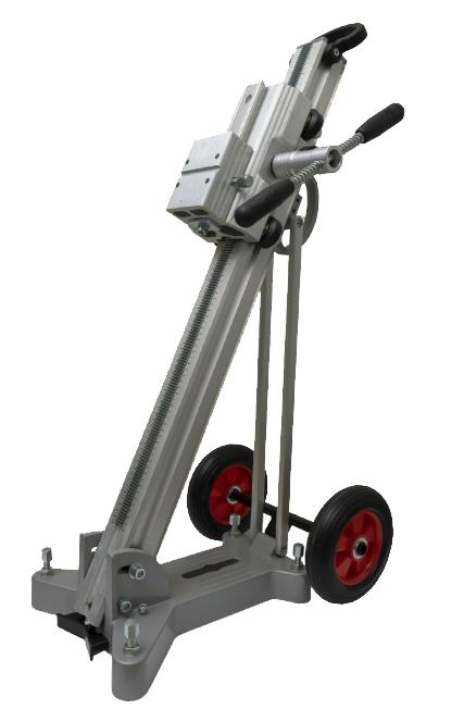 Сверлильная стойка VOLL INDUSTRIAL VDR400