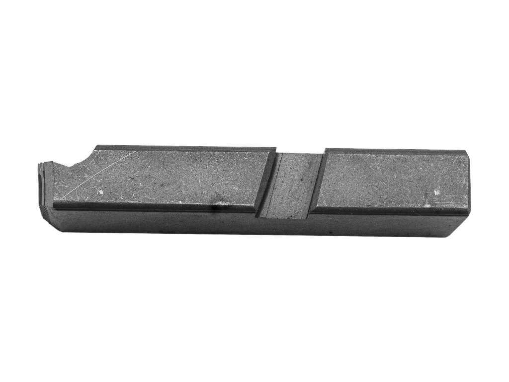 Резьбонарезные ножи VOLL POWER HSS BSPT 2 1/2"-3" для станков