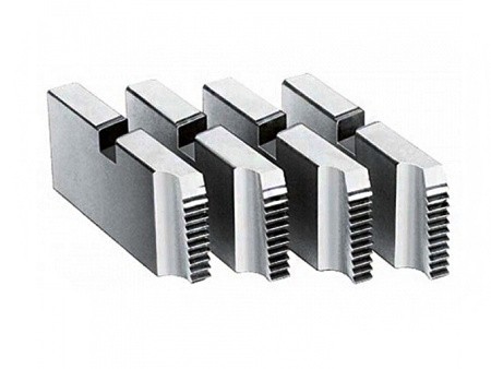 Резьбонарезные ножи VOLL N HSS BSPT 1/2"-3/4" для станков