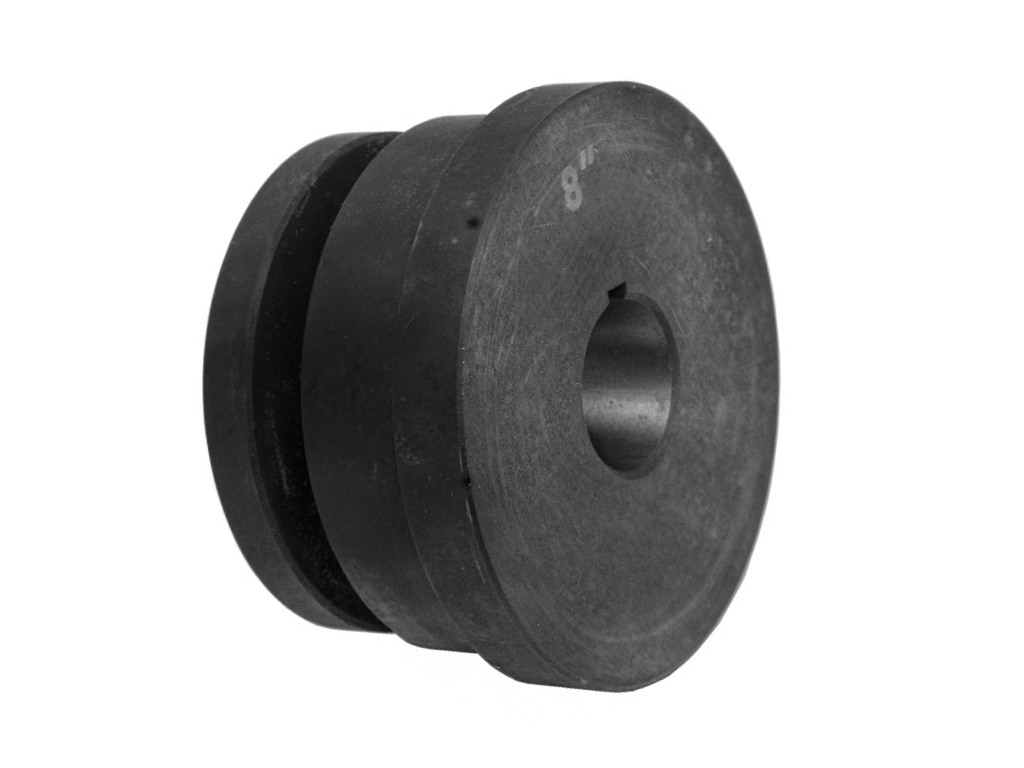 Накаточный ролик VOLL 8" для V-Groover 1-8