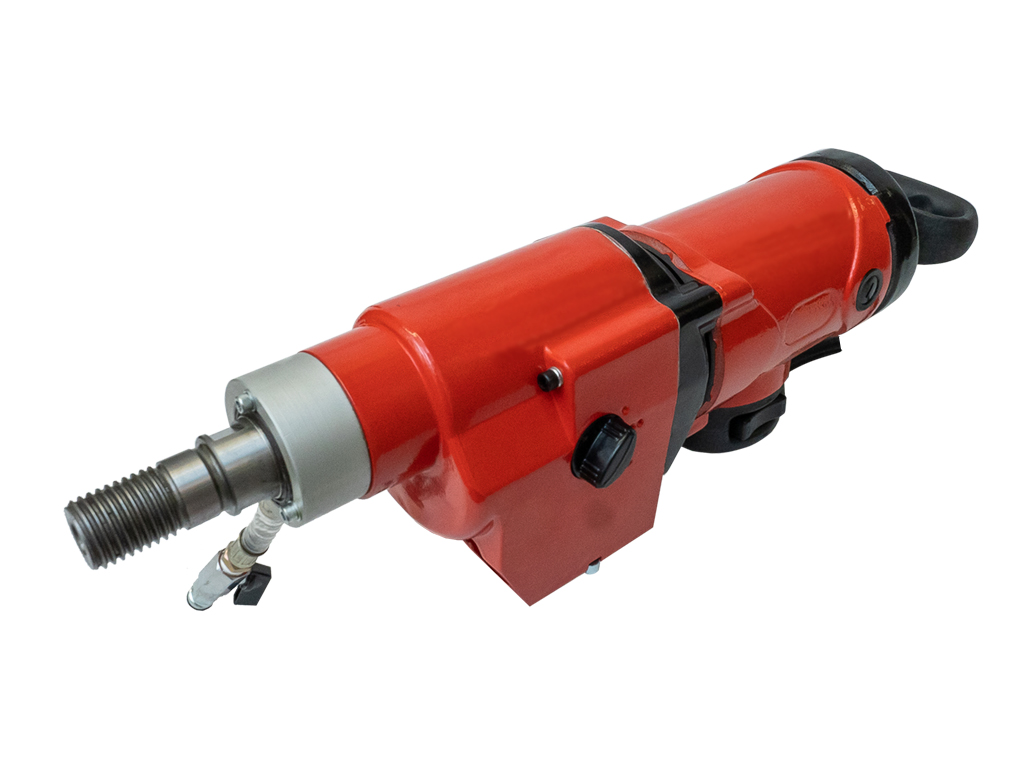 Сверлильный мотор VOLL INDUSTRIAL VDM 33