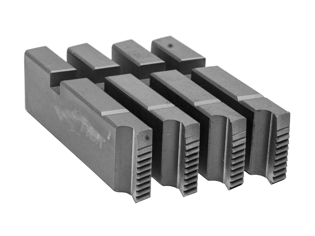 Резьбонарезные ножи VOLL POWER BSPT 1"- 2" для станков