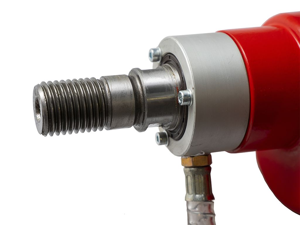 Сверлильный мотор VOLL INDUSTRIAL VDM 33L