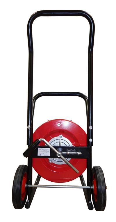 Прочистная машина VOLL V-Clean 100