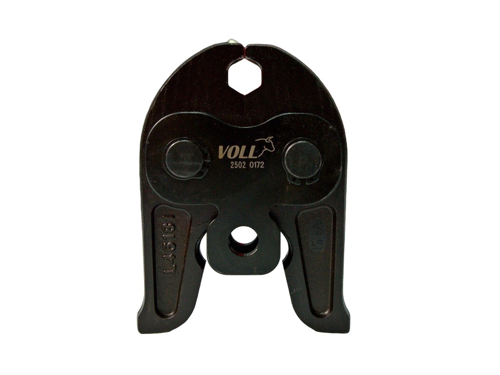 Пресс-клещи VOLL SV15