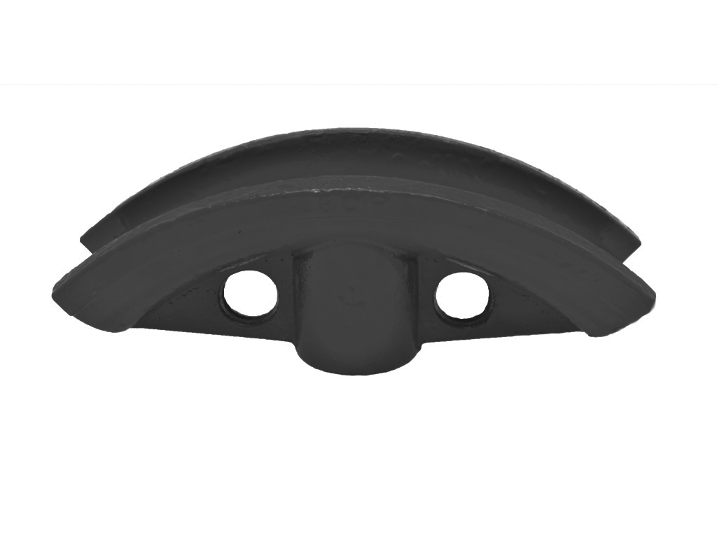 Сегмент для трубогиба VOLL V-Bend 2-4E Ø1.1/2"