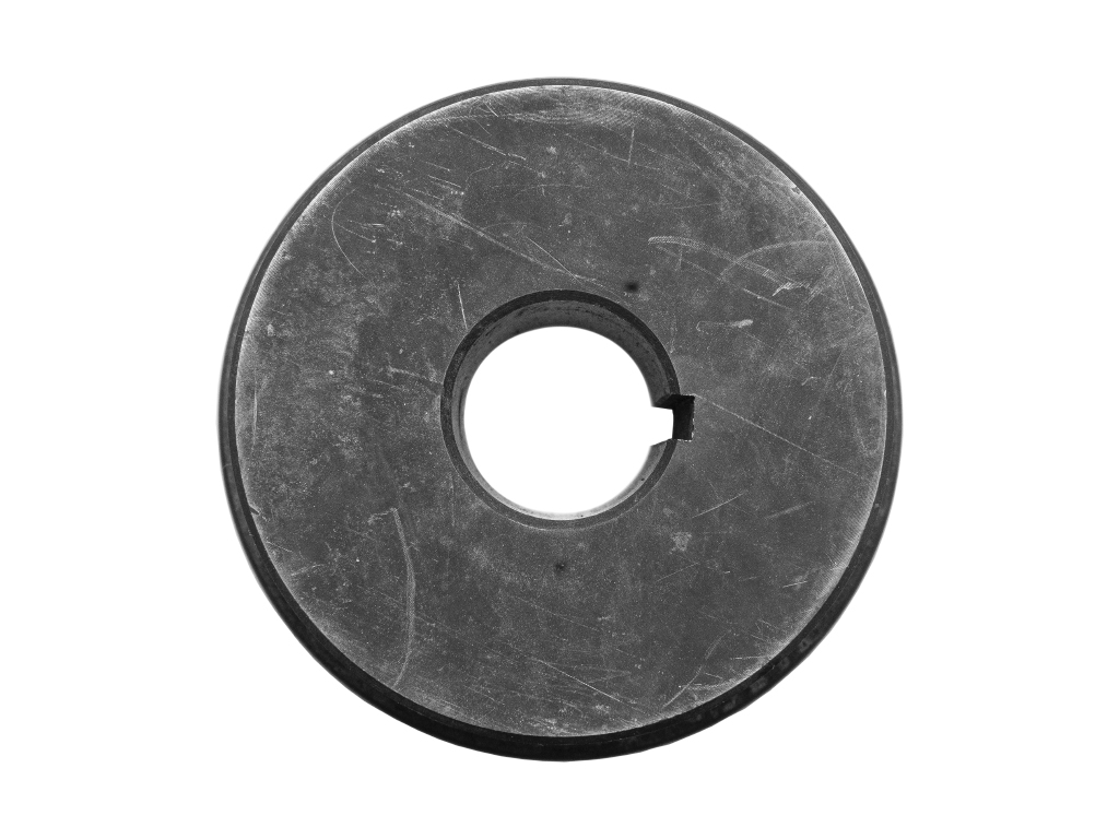 Накаточный ролик VOLL 8" для V-Groover 1-8